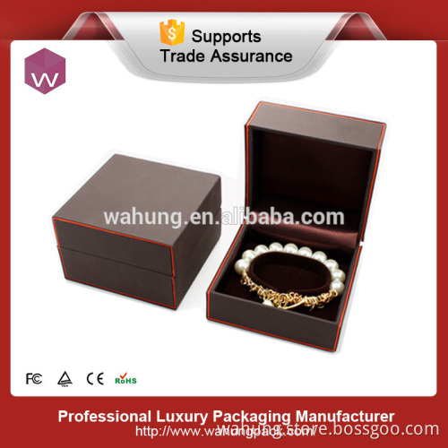 Fancy Bangle Bracelet Jewelry Box Packaging Gift Box Wholesale